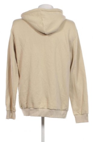 Herren Sweatshirt Only & Sons, Größe XXL, Farbe Beige, Preis 23,71 €