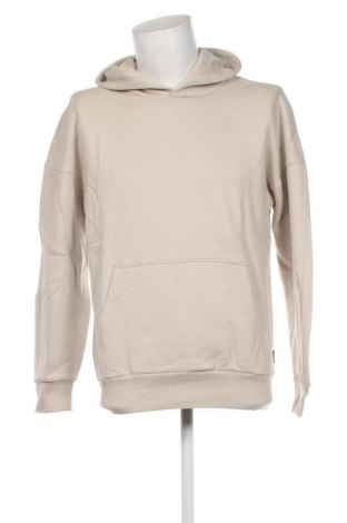 Herren Sweatshirt Only & Sons, Größe M, Farbe Beige, Preis 13,04 €