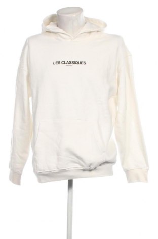 Herren Sweatshirt Only & Sons, Größe L, Farbe Weiß, Preis 11,62 €