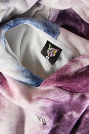 Herren Sweatshirt PARI, Größe M, Farbe Mehrfarbig, Preis 16,84 €