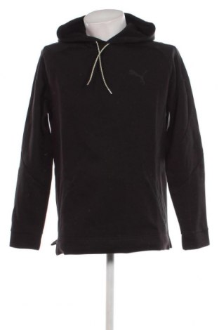 Herren Sweatshirt PUMA, Größe M, Farbe Schwarz, Preis 31,96 €
