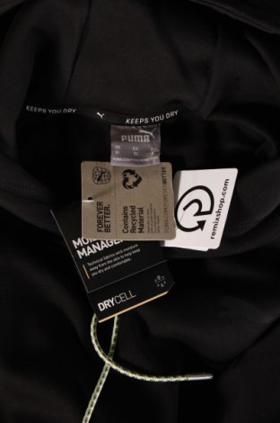 Herren Sweatshirt PUMA, Größe XL, Farbe Schwarz, Preis 31,96 €