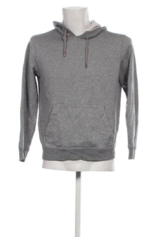 Herren Sweatshirt PUMA, Größe M, Farbe Grau, Preis 34,44 €