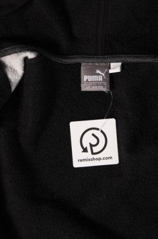 Herren Sweatshirt PUMA, Größe S, Farbe Schwarz, Preis 34,44 €