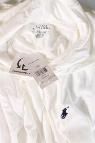 Ανδρικό φούτερ Polo By Ralph Lauren, Μέγεθος S, Χρώμα Λευκό, Τιμή 74,84 €