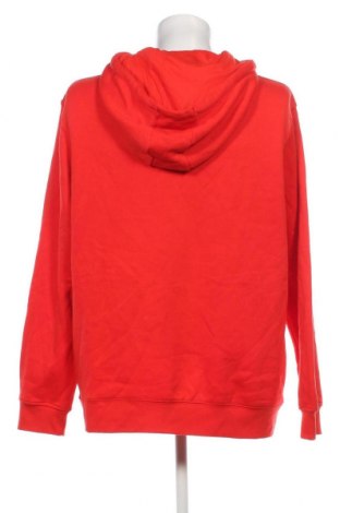 Herren Sweatshirt Primark, Größe 3XL, Farbe Rot, Preis € 19,17