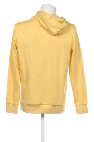 Férfi sweatshirt Produkt by Jack & Jones, Méret L, Szín Sárga, Ár 5 243 Ft