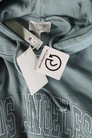 Herren Sweatshirt Pull&Bear, Größe XL, Farbe Blau, Preis € 11,62