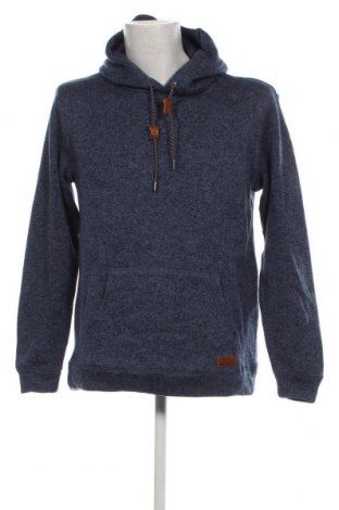 Herren Sweatshirt Quiksilver, Größe L, Farbe Blau, Preis € 45,30