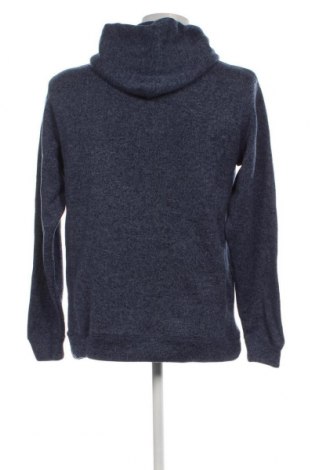 Herren Sweatshirt Quiksilver, Größe L, Farbe Blau, Preis € 45,30