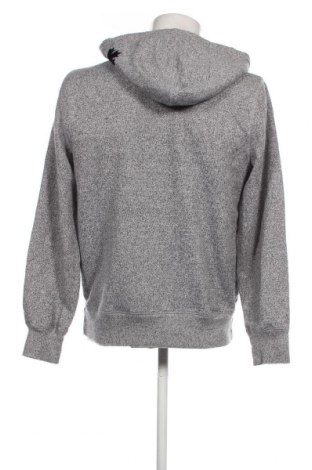 Herren Sweatshirt Roots, Größe S, Farbe Grau, Preis 24,99 €