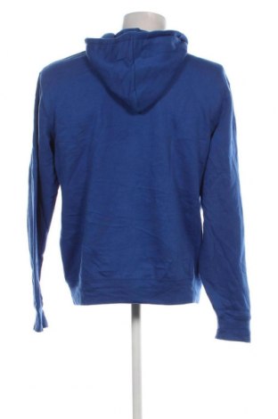 Herren Sweatshirt Russell, Größe L, Farbe Blau, Preis 19,97 €