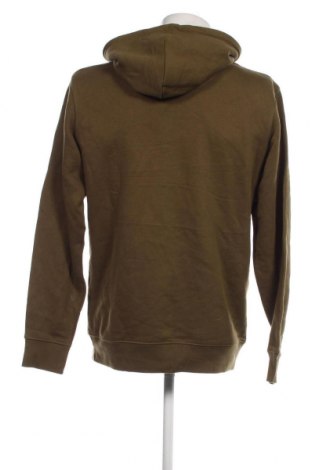 Herren Sweatshirt STANLEY/STELLA, Größe L, Farbe Grün, Preis € 13,12