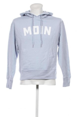 Herren Sweatshirt STANLEY/STELLA, Größe XS, Farbe Blau, Preis € 10,09