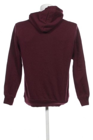 Herren Sweatshirt Smog, Größe M, Farbe Lila, Preis 11,10 €