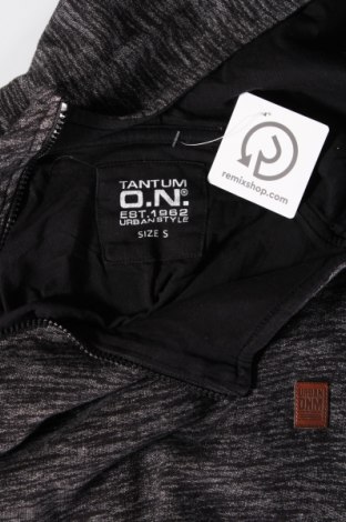 Herren Sweatshirt Tantum O.N., Größe S, Farbe Mehrfarbig, Preis € 20,18