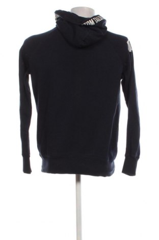 Herren Sweatshirt Tom Tailor, Größe M, Farbe Blau, Preis € 12,58