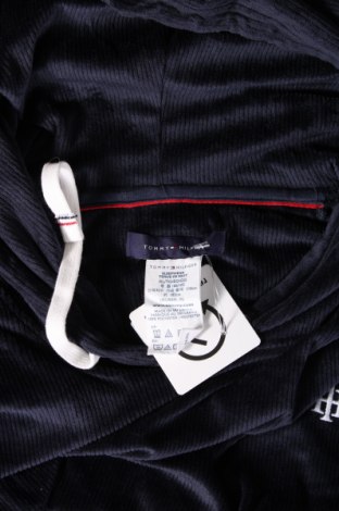 Ανδρικό φούτερ Tommy Hilfiger, Μέγεθος XL, Χρώμα Μπλέ, Τιμή 45,65 €