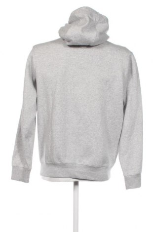 Herren Sweatshirt Tommy Jeans, Größe L, Farbe Grau, Preis 79,79 €