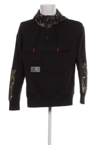 Herren Sweatshirt Tommy Jeans, Größe M, Farbe Mehrfarbig, Preis € 49,58