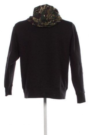 Herren Sweatshirt Tommy Jeans, Größe M, Farbe Mehrfarbig, Preis 49,58 €