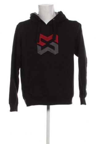 Herren Sweatshirt WURTH, Größe M, Farbe Schwarz, Preis € 28,53