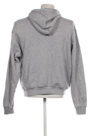 Herren Sweatshirt Weekday, Größe S, Farbe Grau, Preis 24,11 €