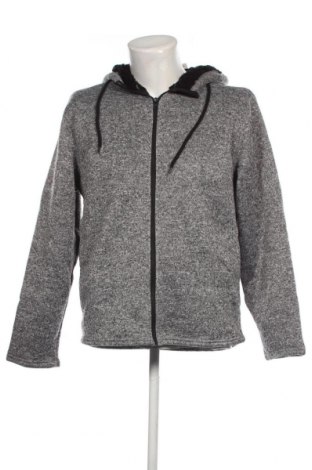 Herren Sweatshirt X-Mail, Größe L, Farbe Grau, Preis 13,12 €
