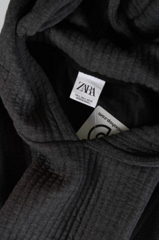 Ανδρικό φούτερ Zara, Μέγεθος L, Χρώμα Γκρί, Τιμή 11,69 €