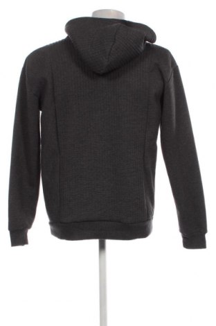 Herren Sweatshirt Zara, Größe L, Farbe Grau, Preis 10,33 €