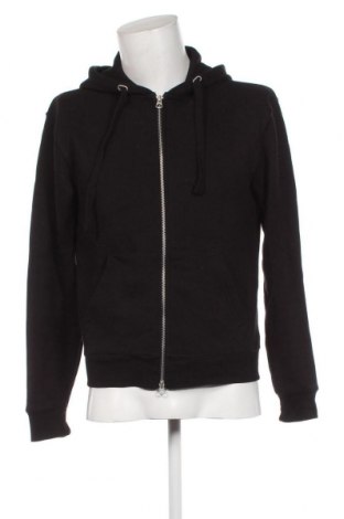 Herren Sweatshirt Zara, Größe S, Farbe Schwarz, Preis € 18,79