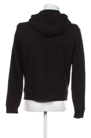 Herren Sweatshirt Zara, Größe S, Farbe Schwarz, Preis € 18,79