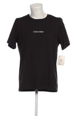 Ανδρικά εσώρουχα Calvin Klein Sleepwear, Μέγεθος L, Χρώμα Μαύρο, Τιμή 28,87 €