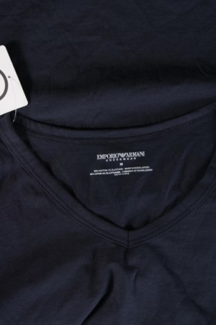 Pánské spodní prádlo Emporio Armani, Velikost M, Barva Modrá, Cena  2 258,00 Kč