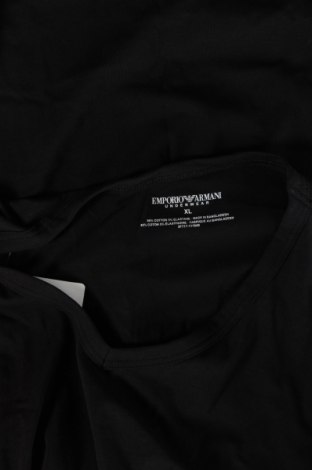 Lenjerie pentru bărbați Emporio Armani Underwear, Mărime XL, Culoare Negru, Preț 285,00 Lei