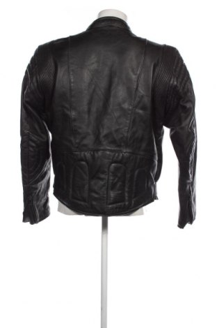 Pánská kožená bunda , Velikost XXL, Barva Černá, Cena  1 535,00 Kč