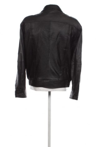 Herren Lederjacke, Größe L, Farbe Schwarz, Preis € 67,01