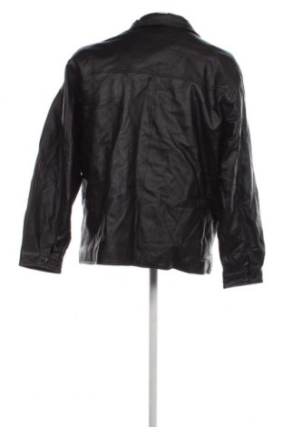 Herren Lederjacke, Größe L, Farbe Schwarz, Preis € 67,01