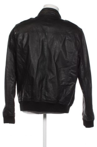 Herren Lederjacke Bruno Banani, Größe XXL, Farbe Schwarz, Preis € 94,53