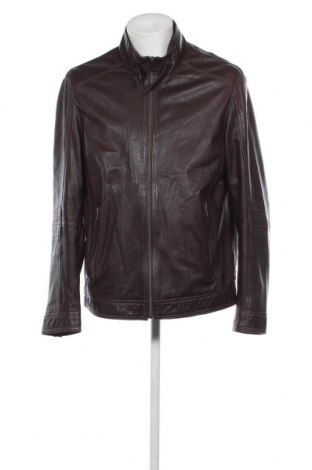 Herren Lederjacke Bugatti, Größe XL, Farbe Braun, Preis 141,54 €