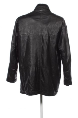 Herren Lederjacke Bugatti, Größe XL, Farbe Schwarz, Preis € 149,41