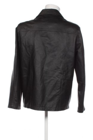 Pánska kožená bunda  C.Comberti, Veľkosť L, Farba Čierna, Cena  51,57 €