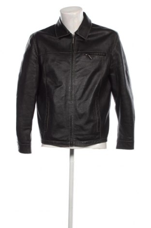 Herren Lederjacke C.Comberti, Größe M, Farbe Schwarz, Preis € 74,46