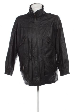 Herren Lederjacke Canda, Größe L, Farbe Schwarz, Preis € 70,74