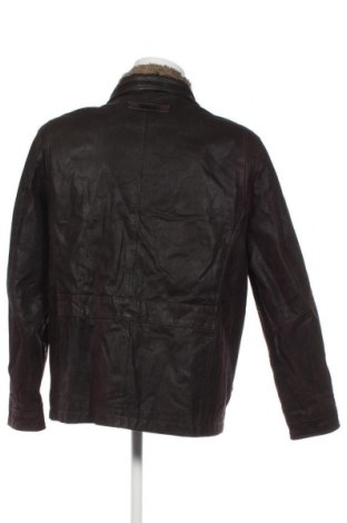 Herren Lederjacke DNR, Größe XL, Farbe Schwarz, Preis € 141,54