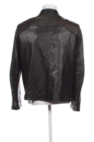 Herren Lederjacke Diesel, Größe XXL, Farbe Schwarz, Preis € 298,21