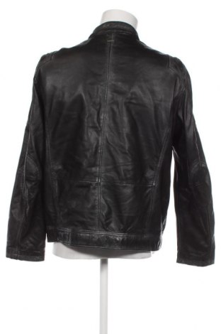 Herren Lederjacke Engbers, Größe L, Farbe Schwarz, Preis € 157,27