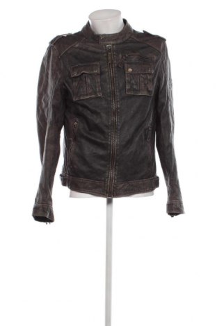 Herren Lederjacke Gipsy, Größe L, Farbe Mehrfarbig, Preis € 86,50