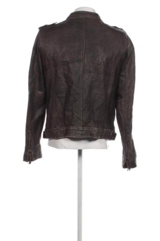 Herren Lederjacke Gipsy, Größe L, Farbe Mehrfarbig, Preis € 157,27