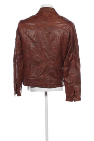 Herren Lederjacke Gipsy, Größe S, Farbe Braun, Preis € 70,77